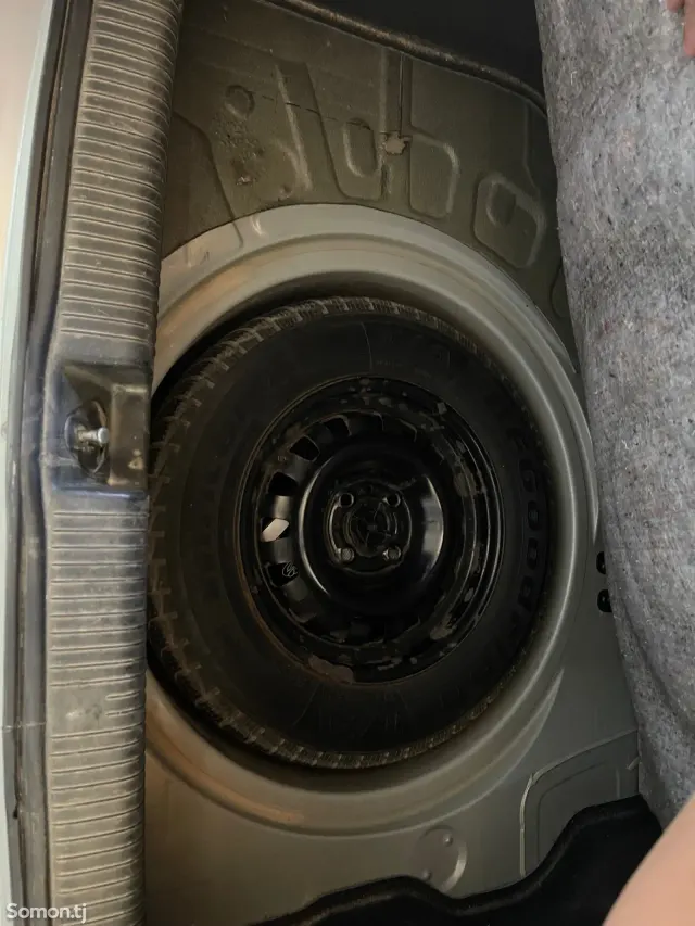 Opel Astra G 2003 · 1.6 MT