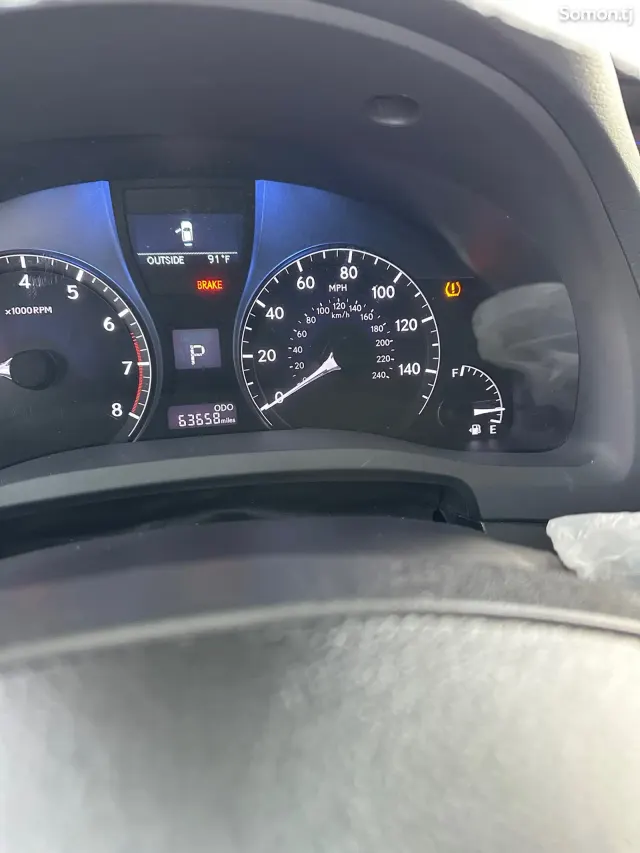 Lexus RX series 2015 · 3.5 AT