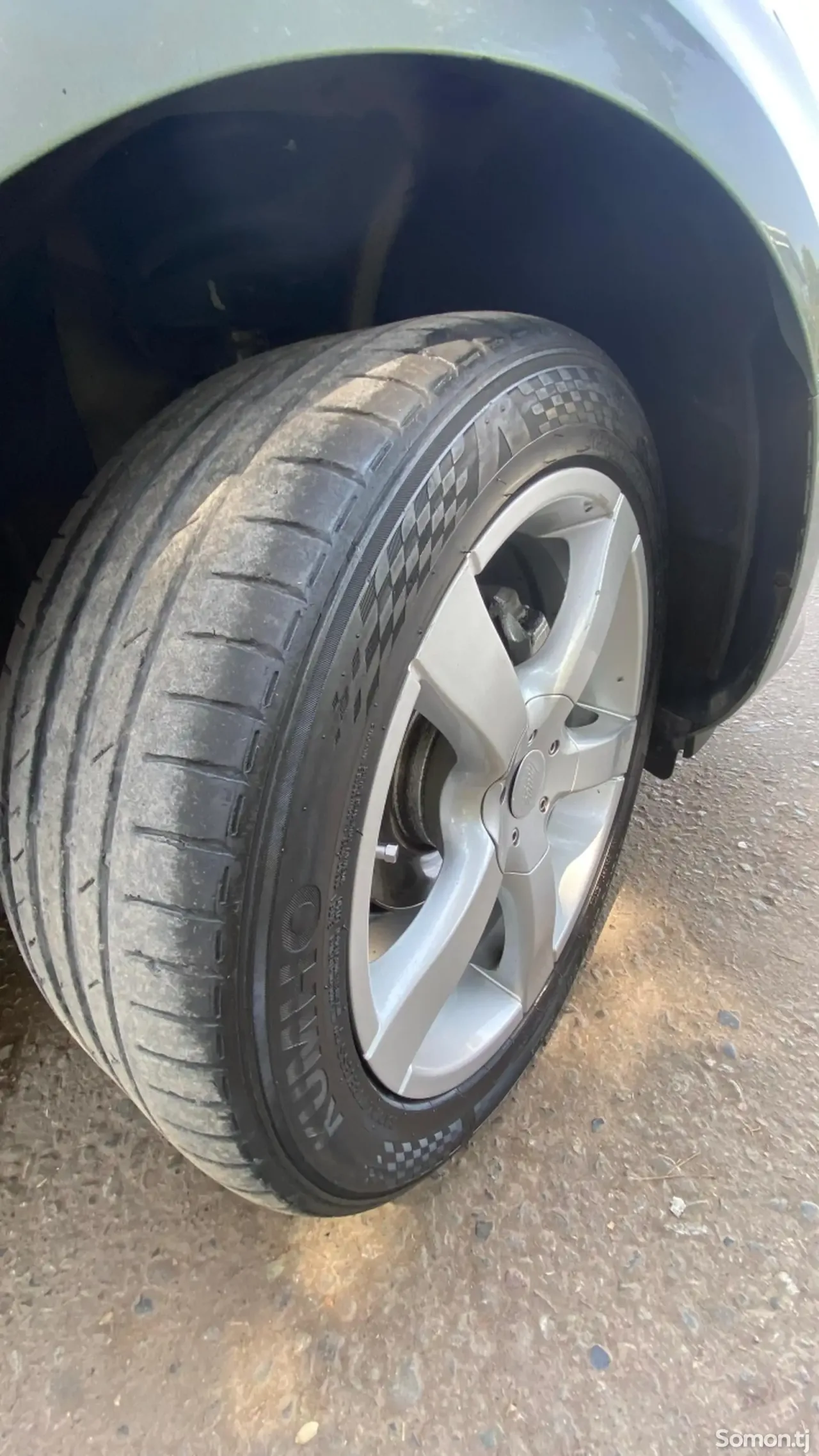 Opel Astra J 2012 · 1.8 MT
