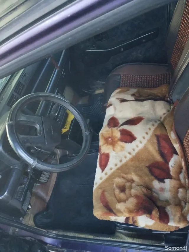 Daewoo Tico 1996 · 1.1 AT