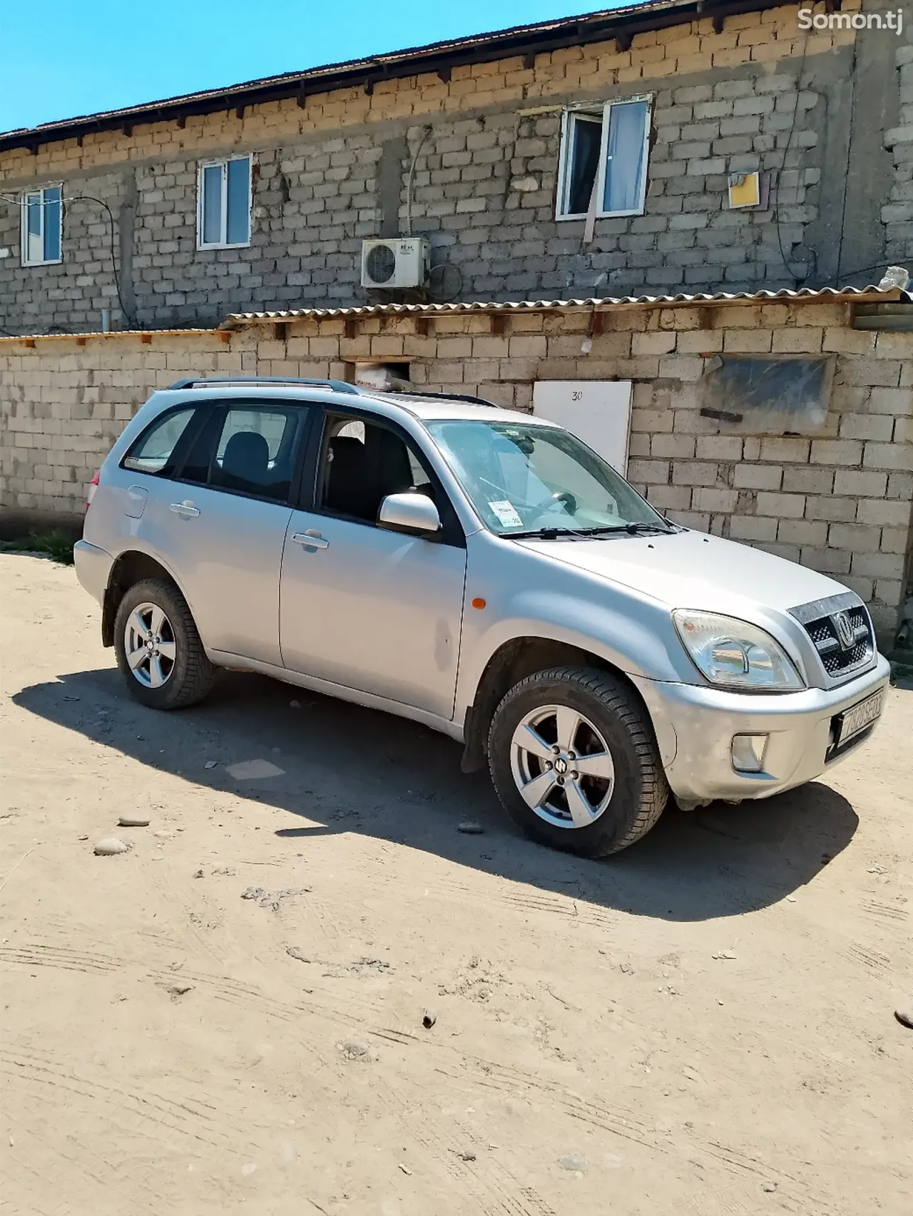 Volvo 240 2011 · 1.8 MT