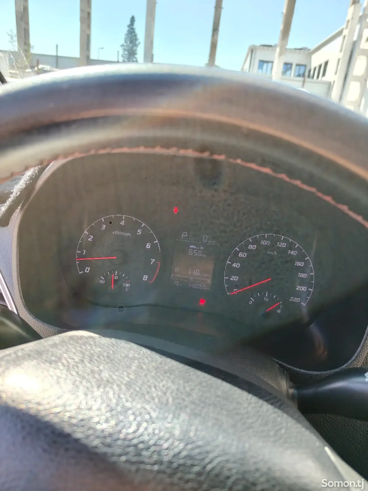 Hyundai Accent 2021 · 1.6 AT