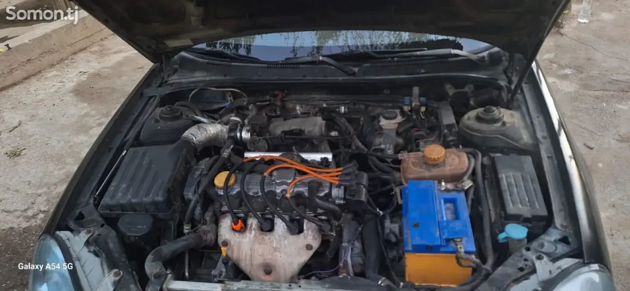 Daewoo Leganza 1999 · 1.8 MT