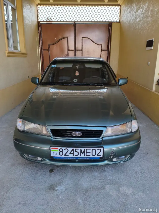 Daewoo Nexia 1996 · 1.6 MT