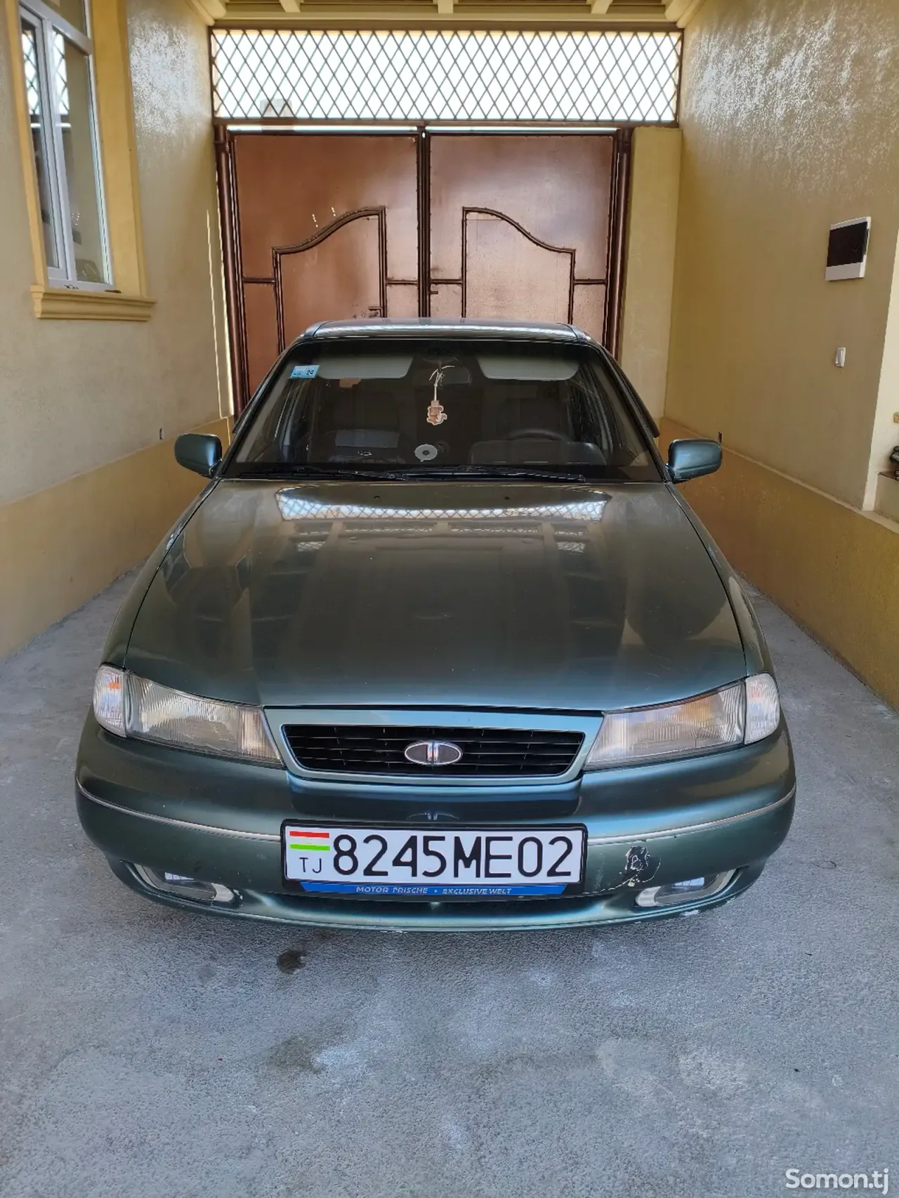 Daewoo Nexia 1996 · 1.6 MT