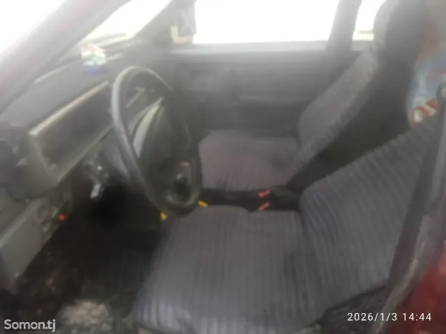 Lada (ВАЗ) 21099 1999 · 1.5 MT