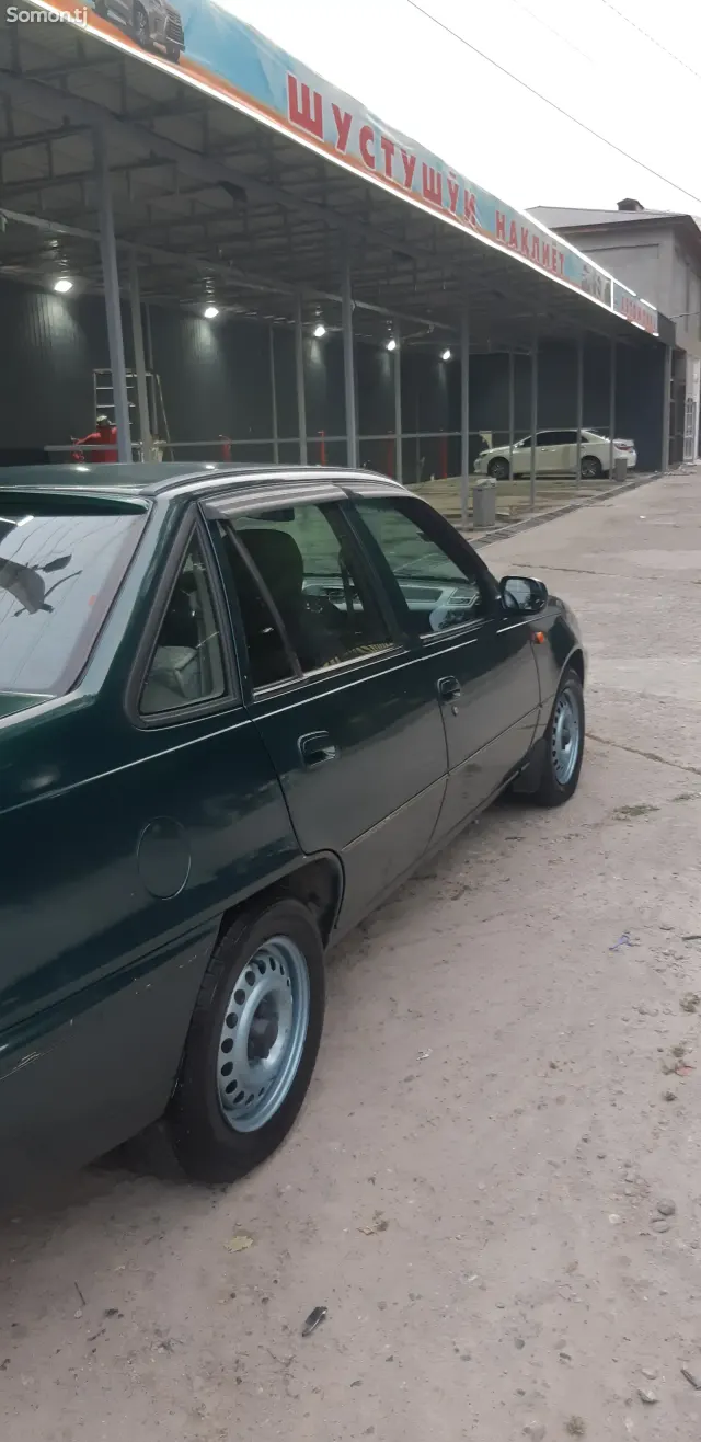Daewoo Nexia 1996 · 1.6 MT