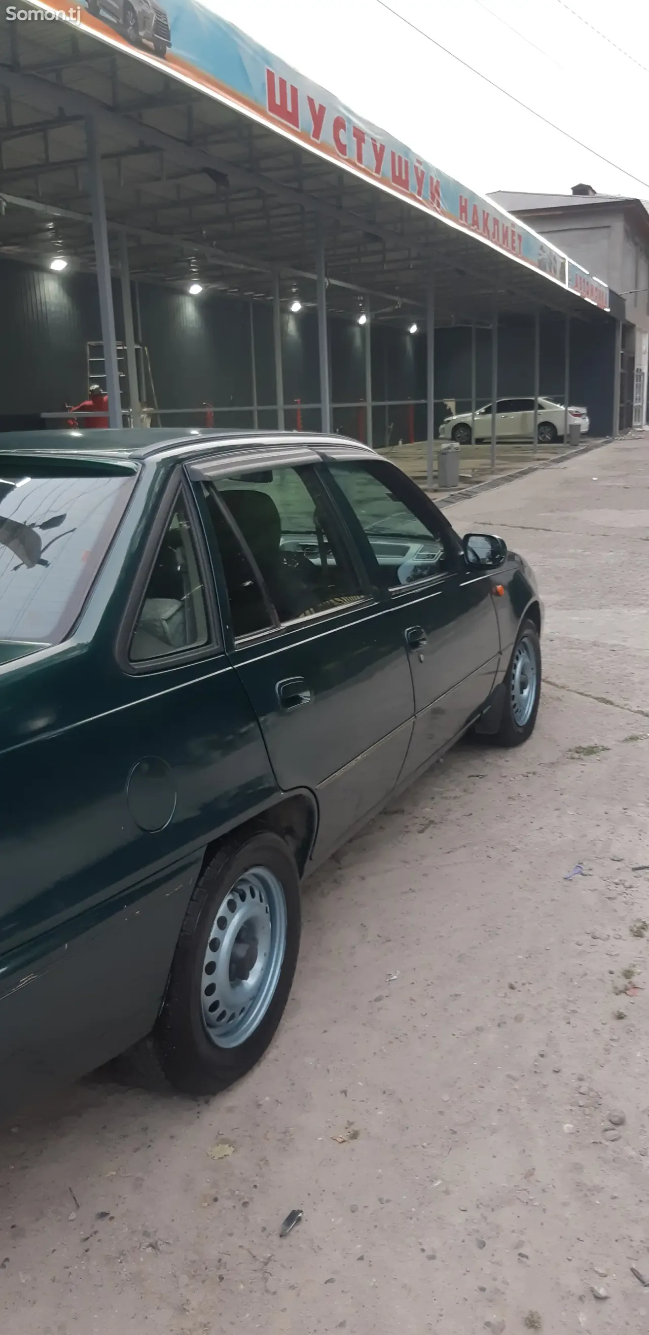 Daewoo Nexia 1996 · 1.6 MT