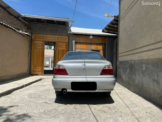 Daewoo Nexia 1996 · 1.5 AT