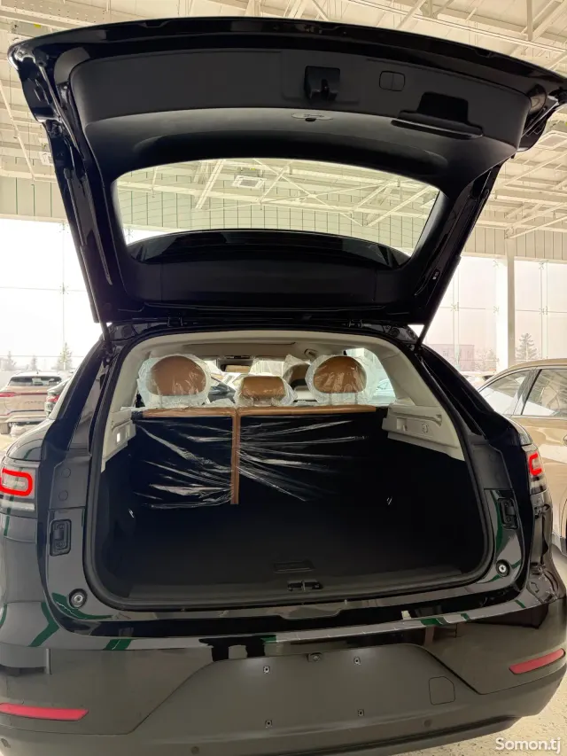 Leapmotor C11 2025 · AT