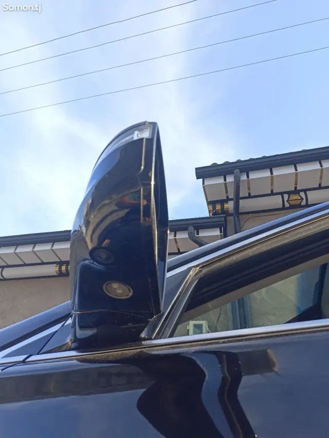 Hyundai Grandeur 2014 · 2.4 AT