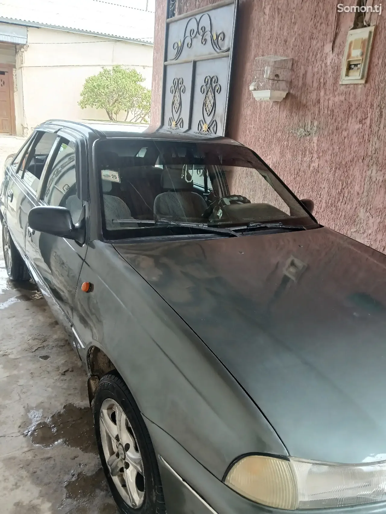 Daewoo Nexia 1995 · 1.5 MT