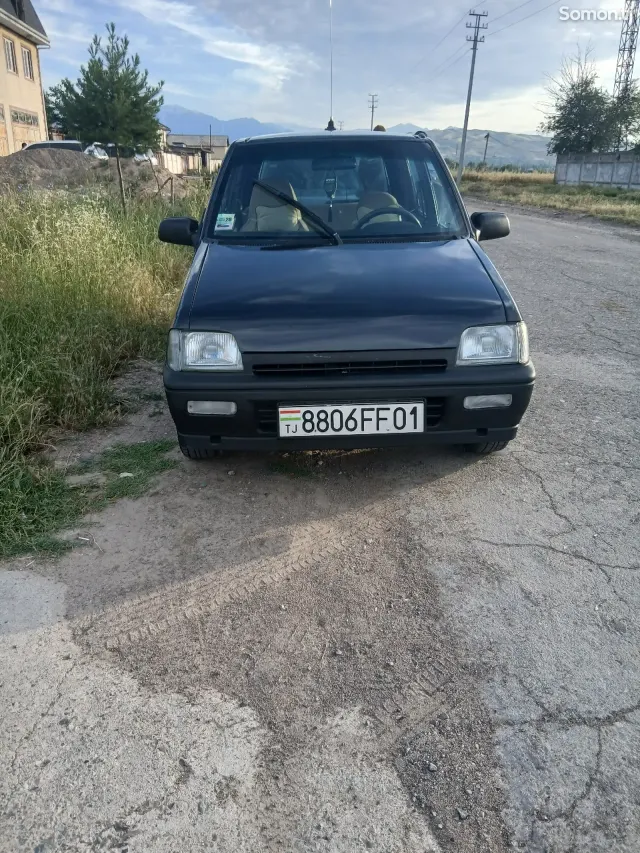 Daewoo Tico 1995 · 0.7 MT