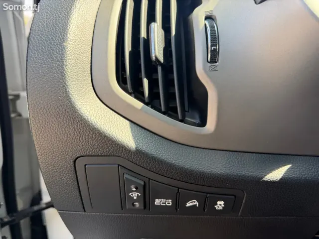 Kia Sportage 2014 · 2.0 AT