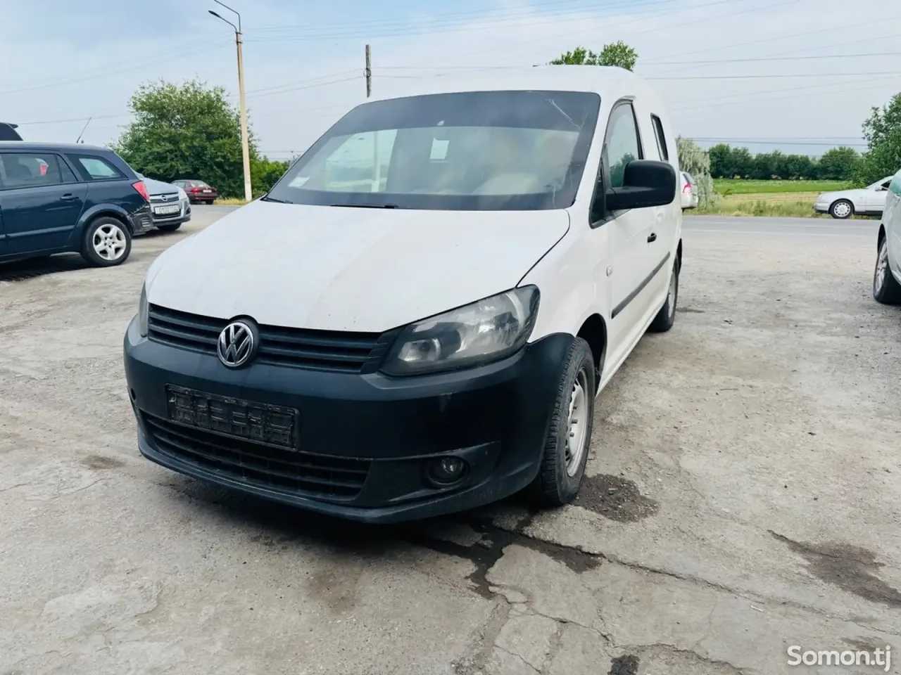 Volkswagen CC 2014 · 1.6 MT