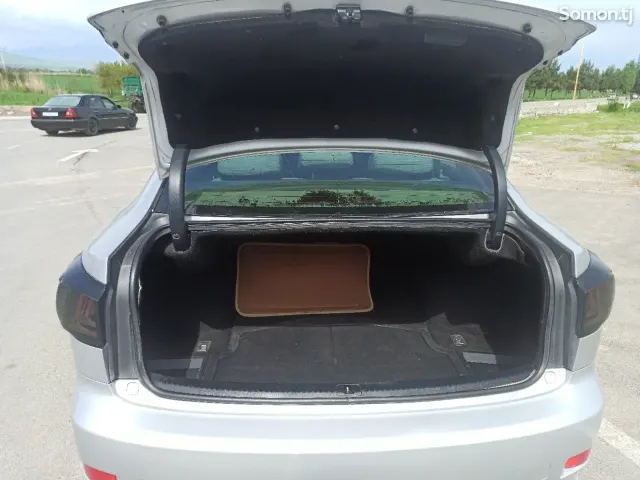 Lexus IS series 2007 · 2.5 AT
