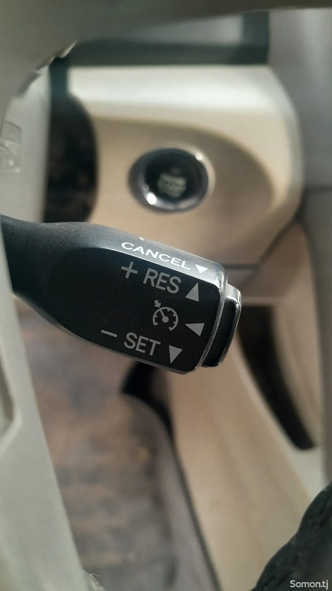 Toyota Camry 2008 · 2.4 AT