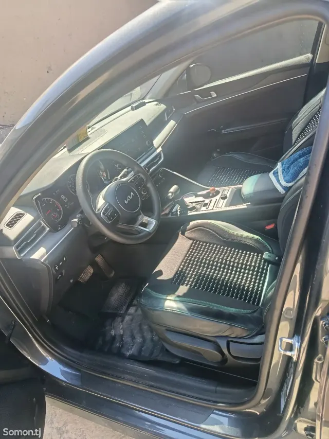 Kia K5 2020 · 2.0 AT