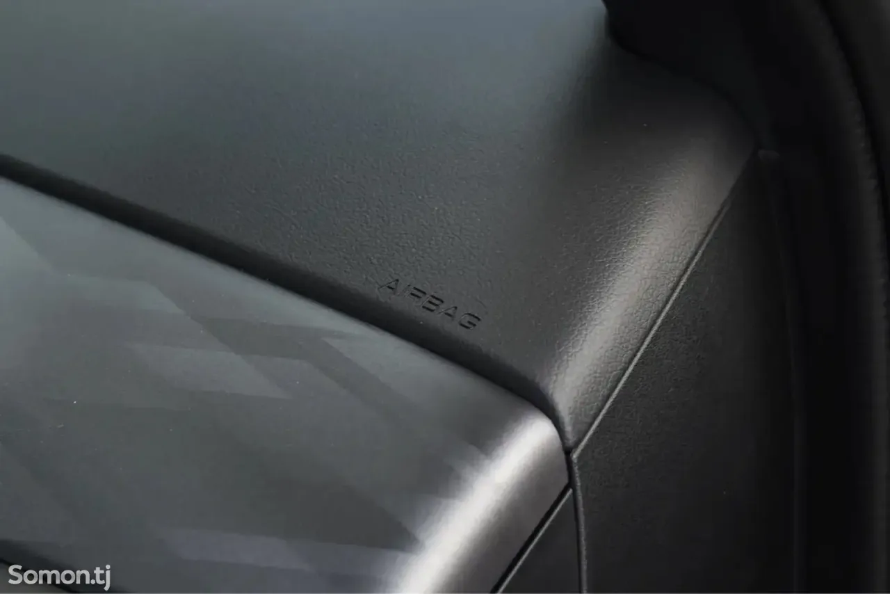 Dongfeng L7 2026 · AT