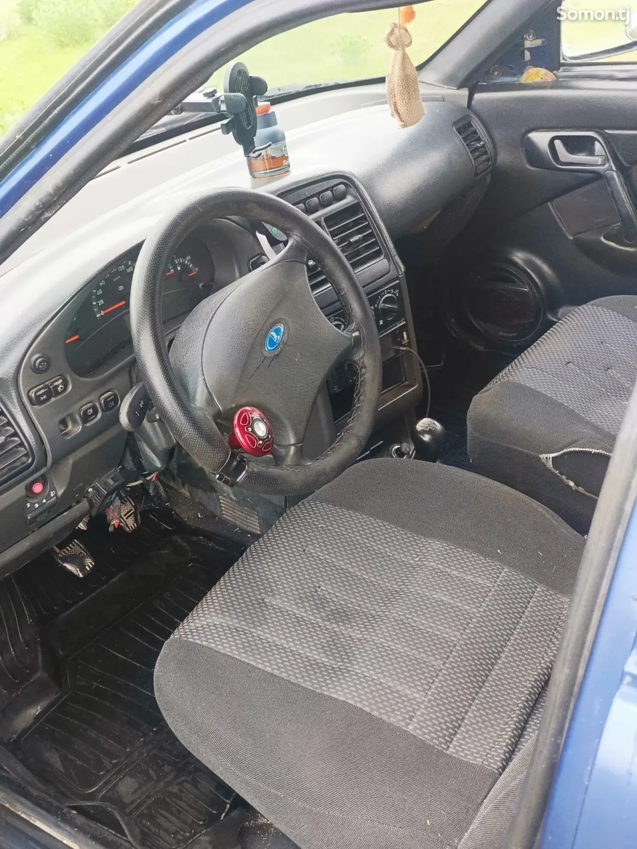Lada (ВАЗ) 2110 2000 · 1.5 MT