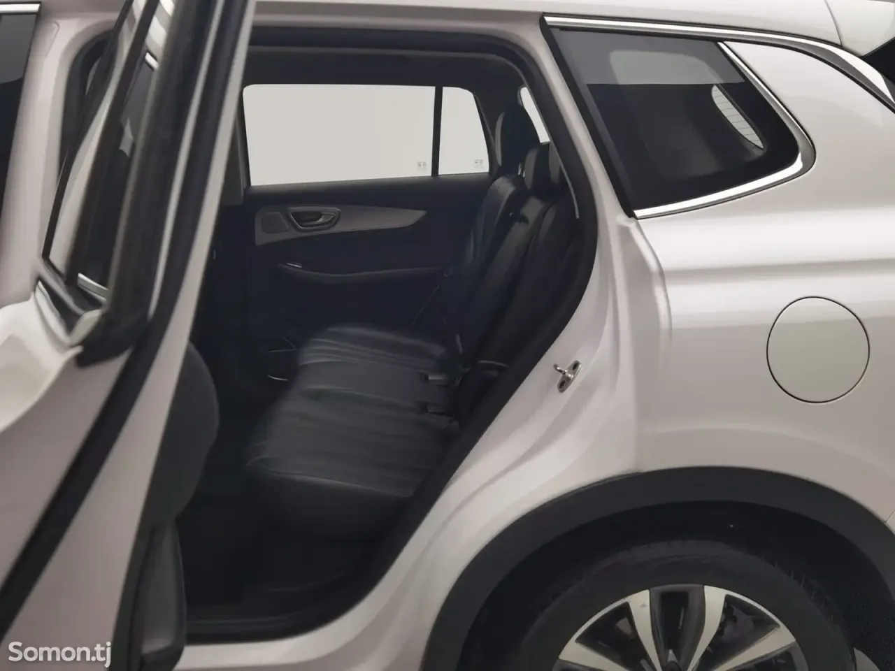 Roewe RX5 II 2019 · 2.0 AT