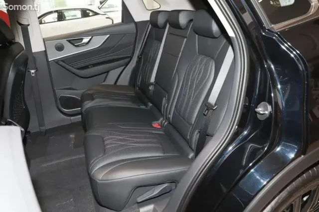 Hongqi HS5 2025 · 2.0 AT