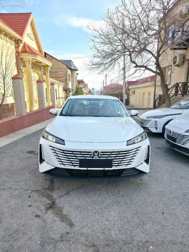 Changan Eado 2025 · 1.5 AT