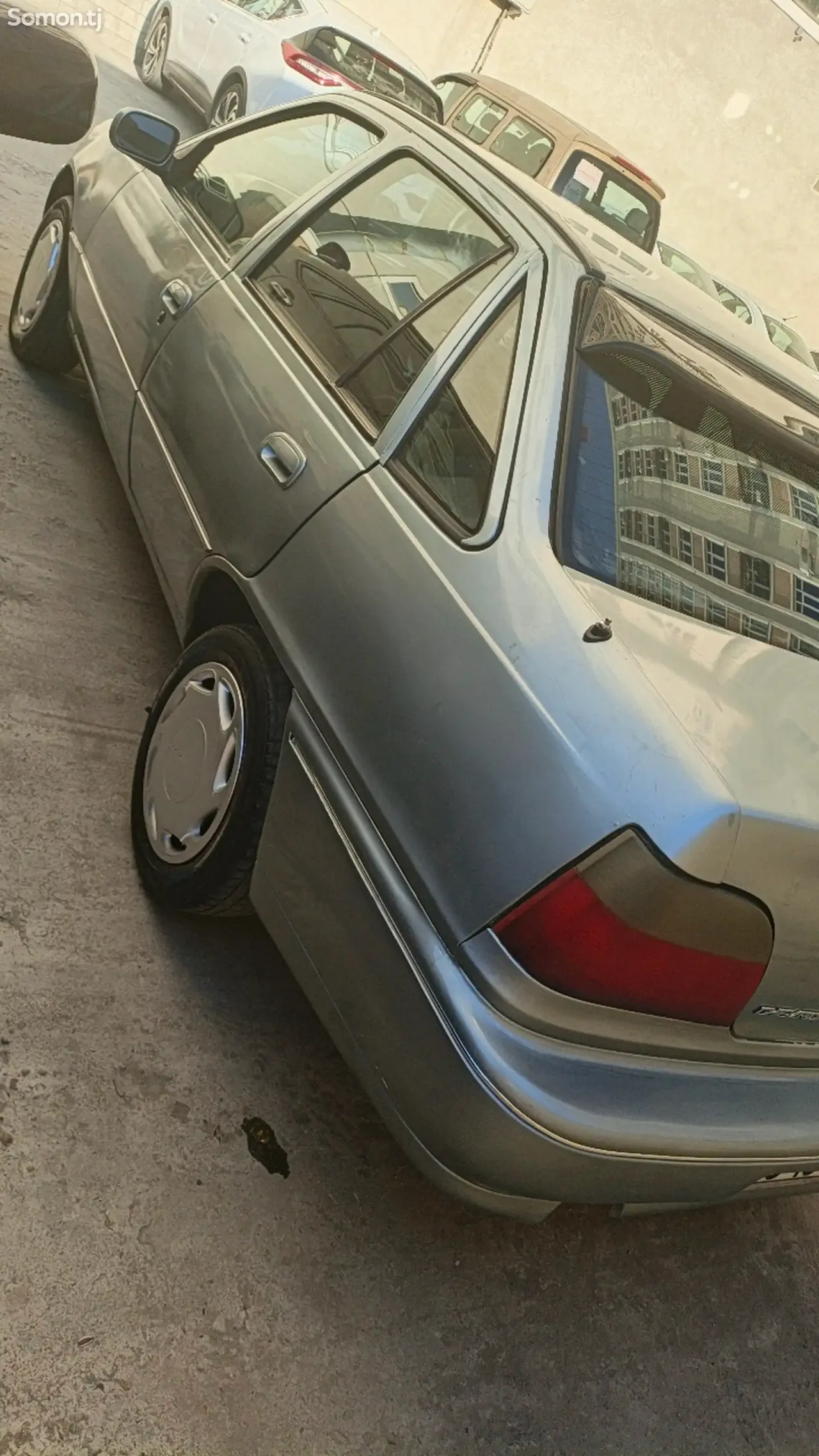Daewoo Nexia 1996 · 1.6 MT