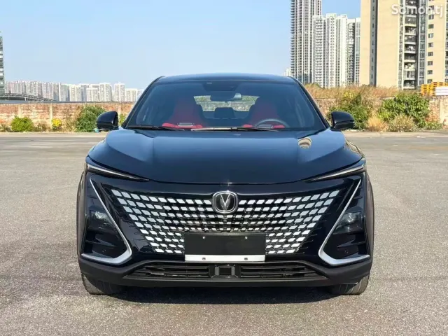 Changan UNI-T 2021 · 1.5 AT