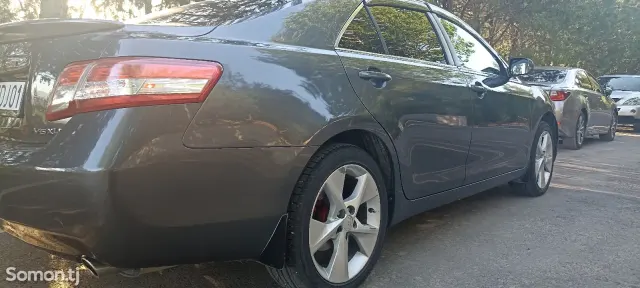 Toyota Camry 2009 · 3.5 AT