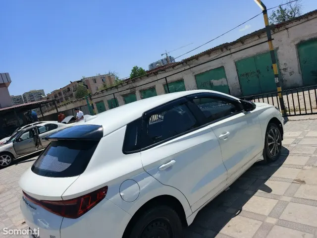 BYD E2 2022 · AMT