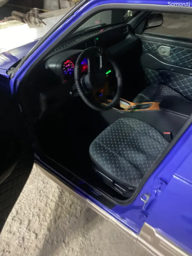 Daewoo Tico 1997 · 0.5 MT