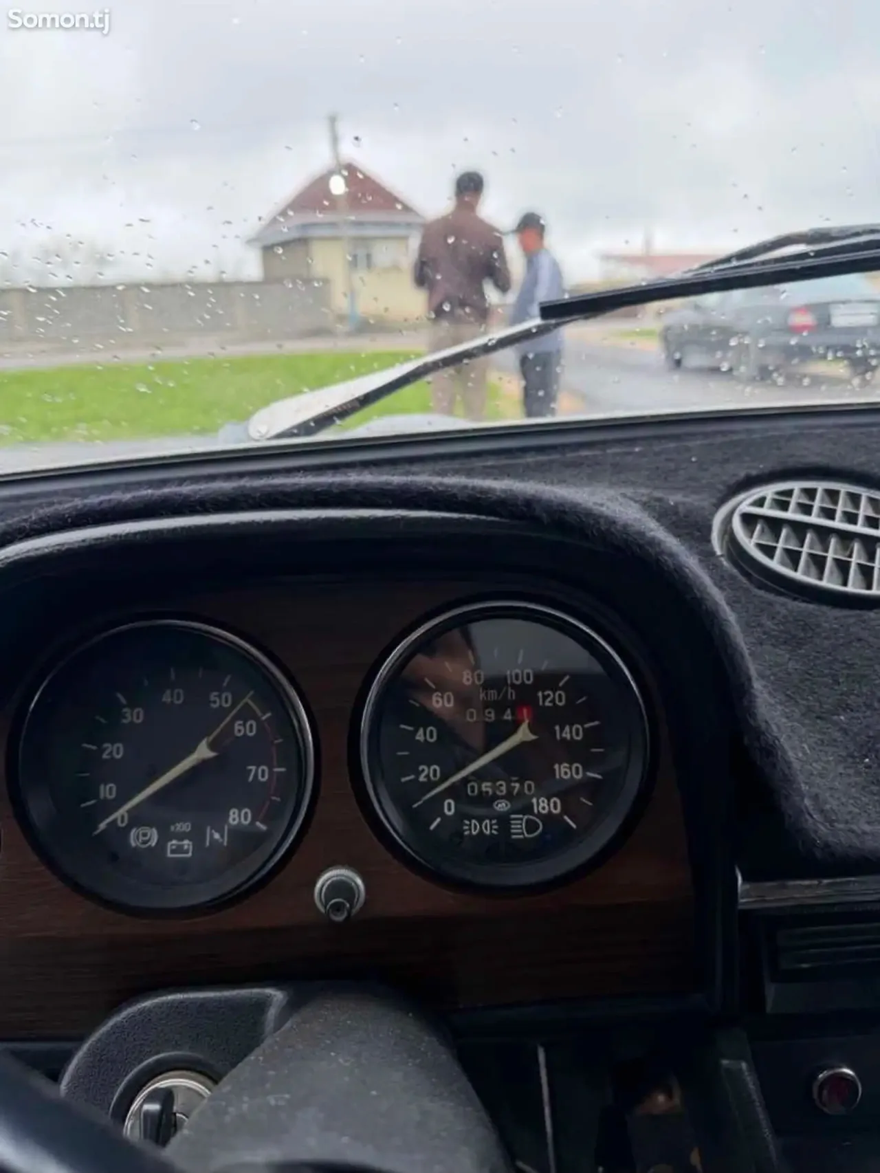Lada (ВАЗ) 2106 1985 · 0.6 MT