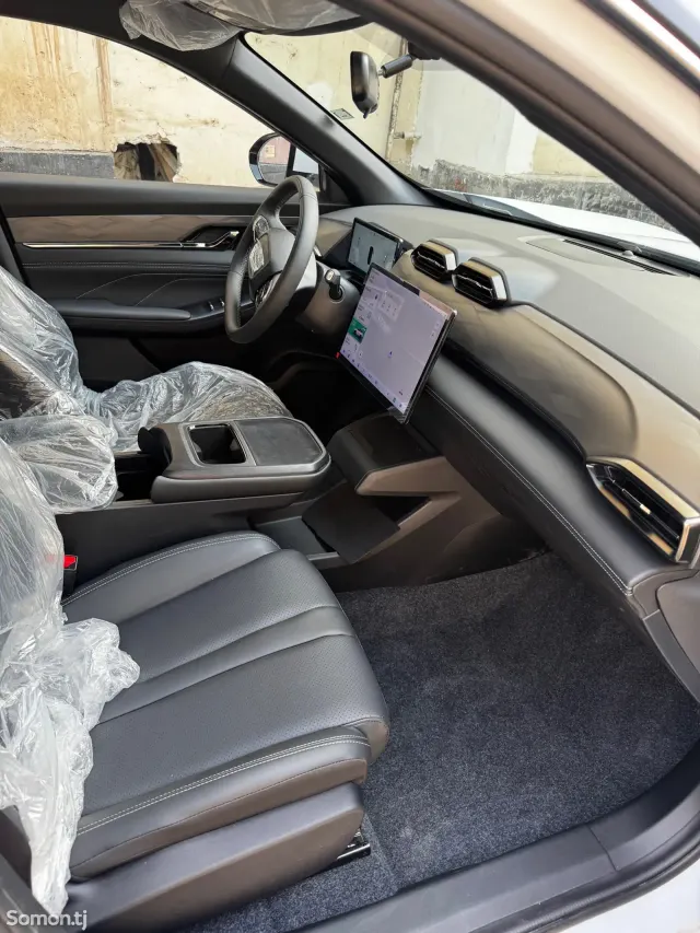 Dongfeng L7 2025 · 2.0 AT