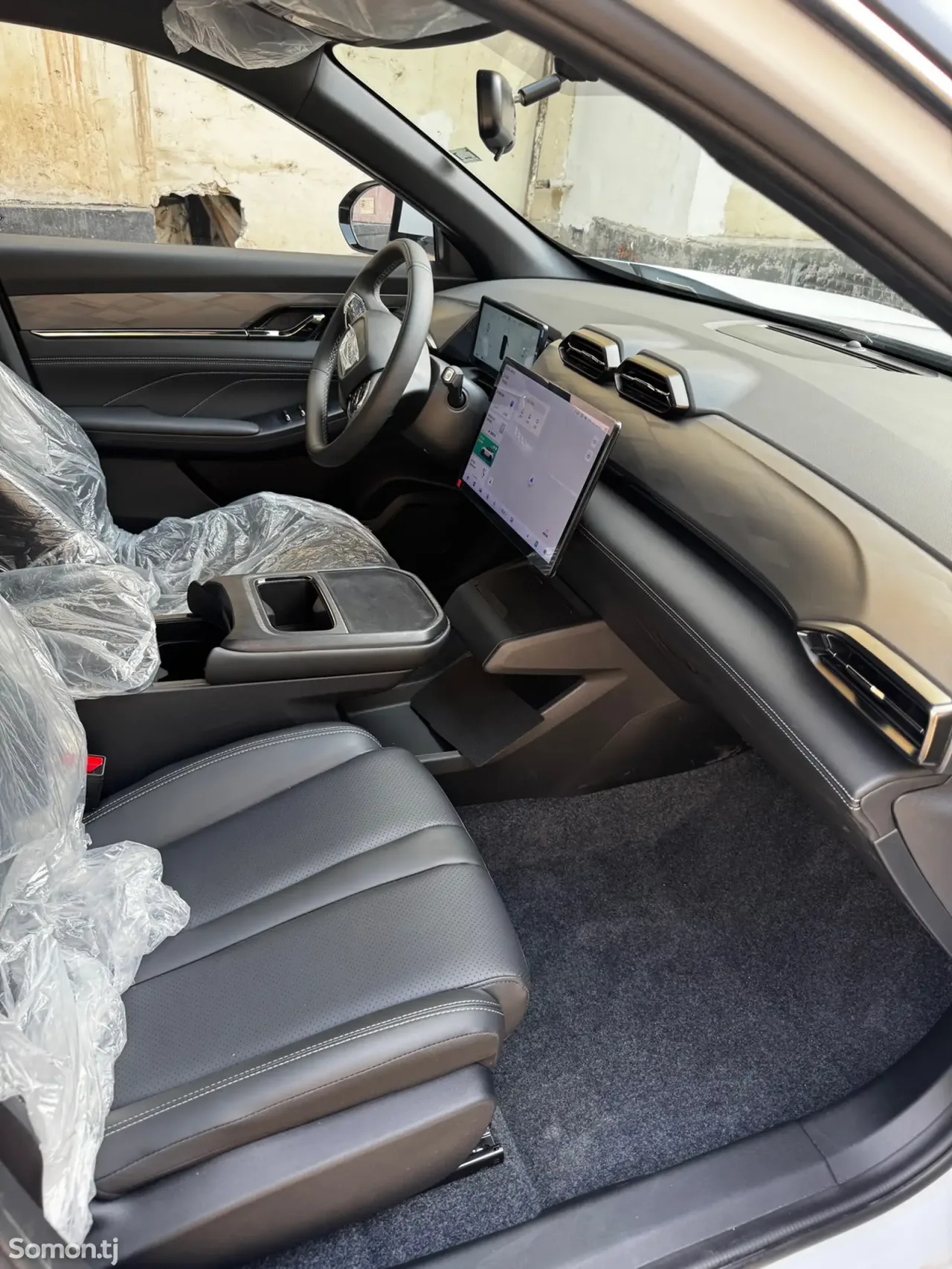Dongfeng L7 2025 · 2.0 AT