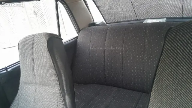 Lada (ВАЗ) 2107 2007 · 1.6 MT