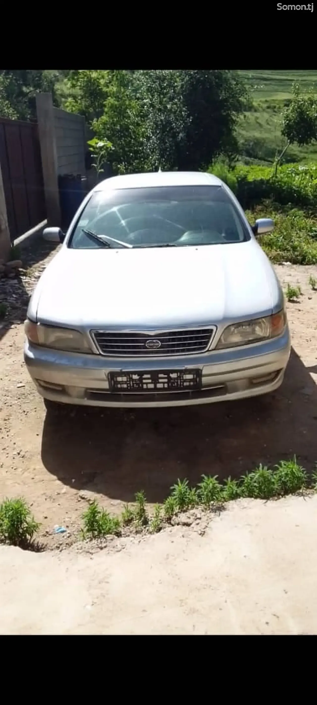 Nissan Cefiro 1999 · 2.2 AT