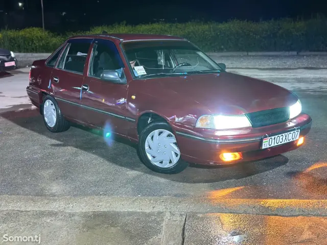 Daewoo Nexia 1996 · 1.6 MT