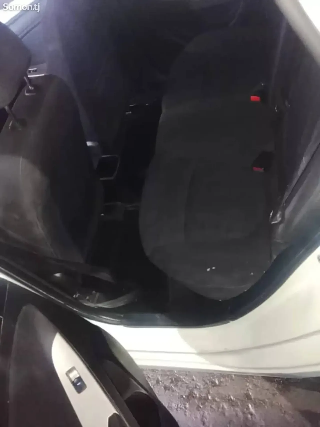 Hyundai Solaris 2016 · 1.6 AT