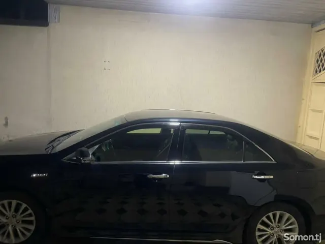 Toyota Camry 2015 · 2.5 AT