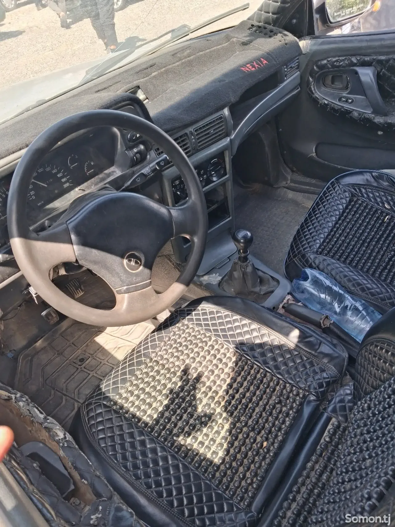Daewoo Nexia 1996 · 1.6 MT