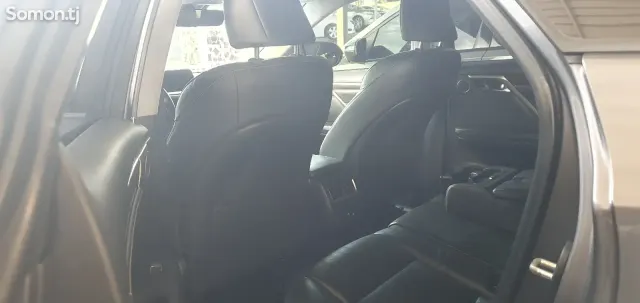 Lexus RX series 2016 · 3.5 AT