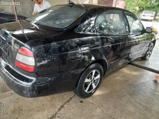 Daewoo Leganza 1997 · 1.8 MT