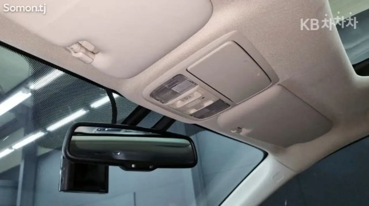 Honda CR-V 2016 · 2.4 AT