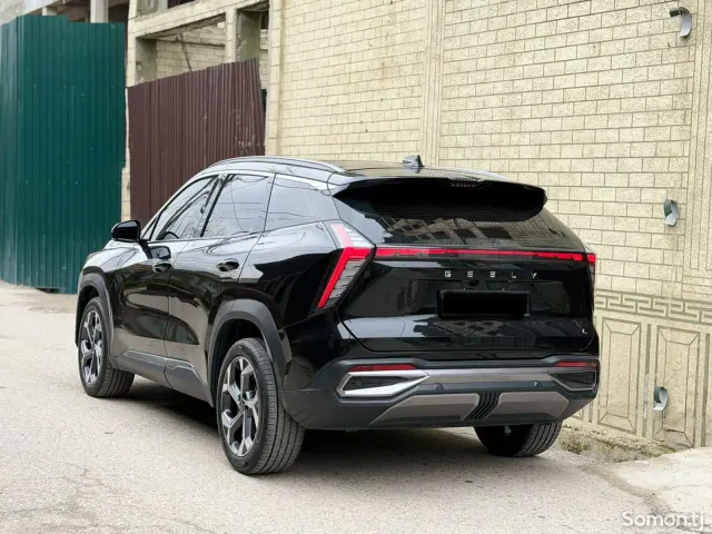 Geely Atlas Pro 2024 · 1.5 AT
