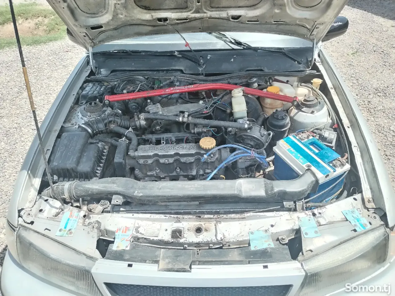 Daewoo Nexia 1995 · 1.6 MT
