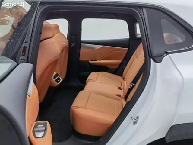 Changan Deepal SL03 2025 · AT