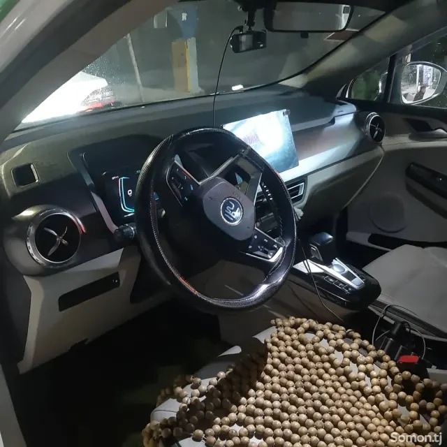 BYD Yuan 2022 · 1.5 AT