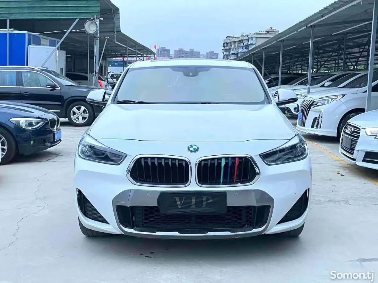 BMW 2 series 2020 · 2.0 AT