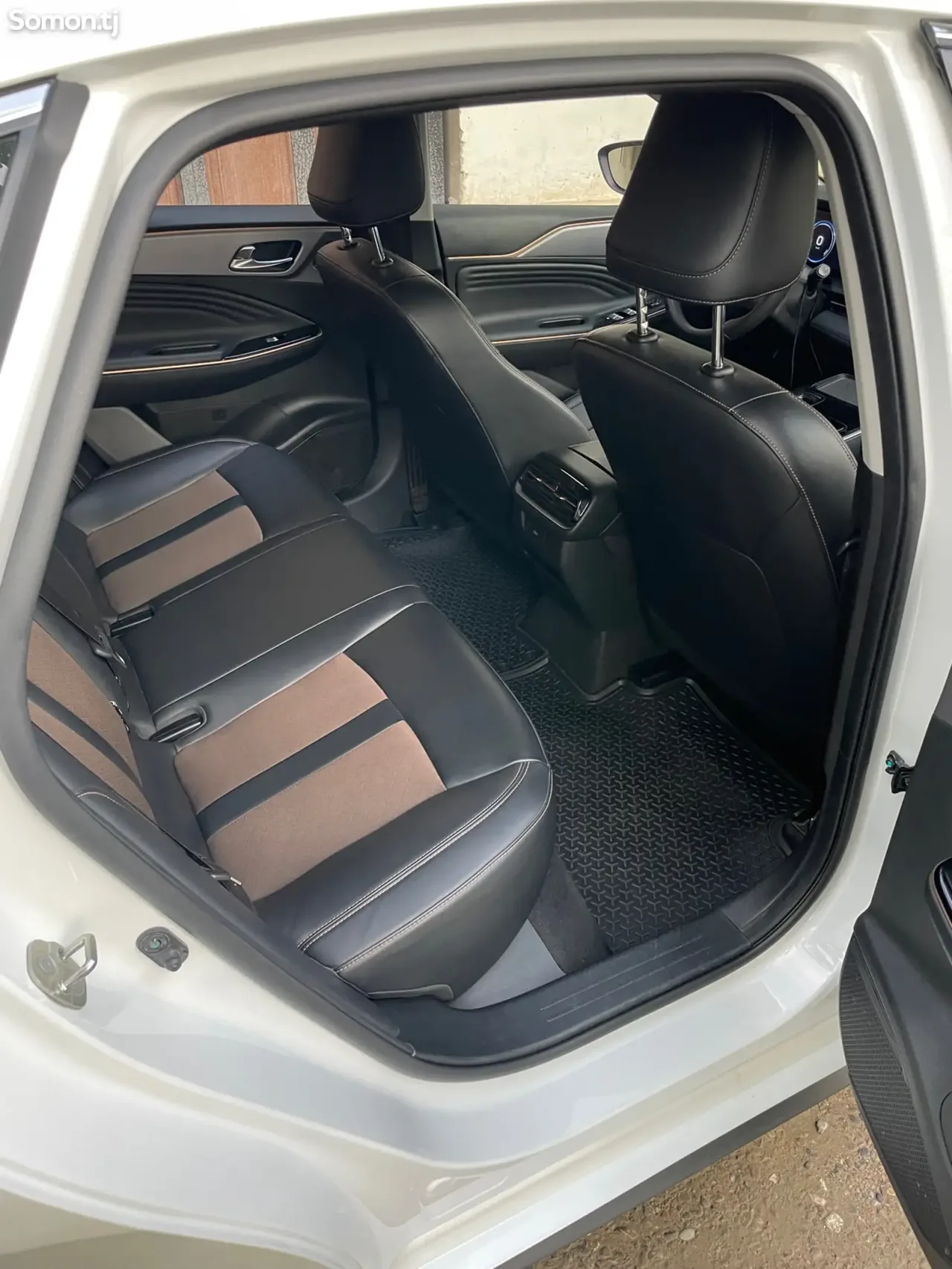GAC Aion S Plus 2025 · 1.6 AT
